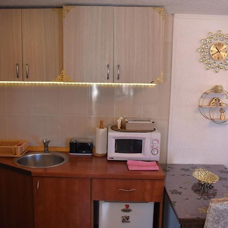 Sepic Accommodation Zabljak  Exterior photo