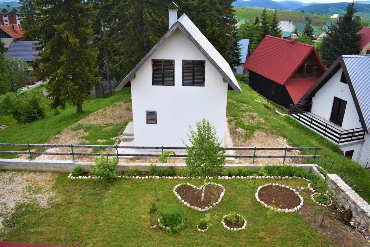Sepic Accommodation Zabljak  Exterior photo