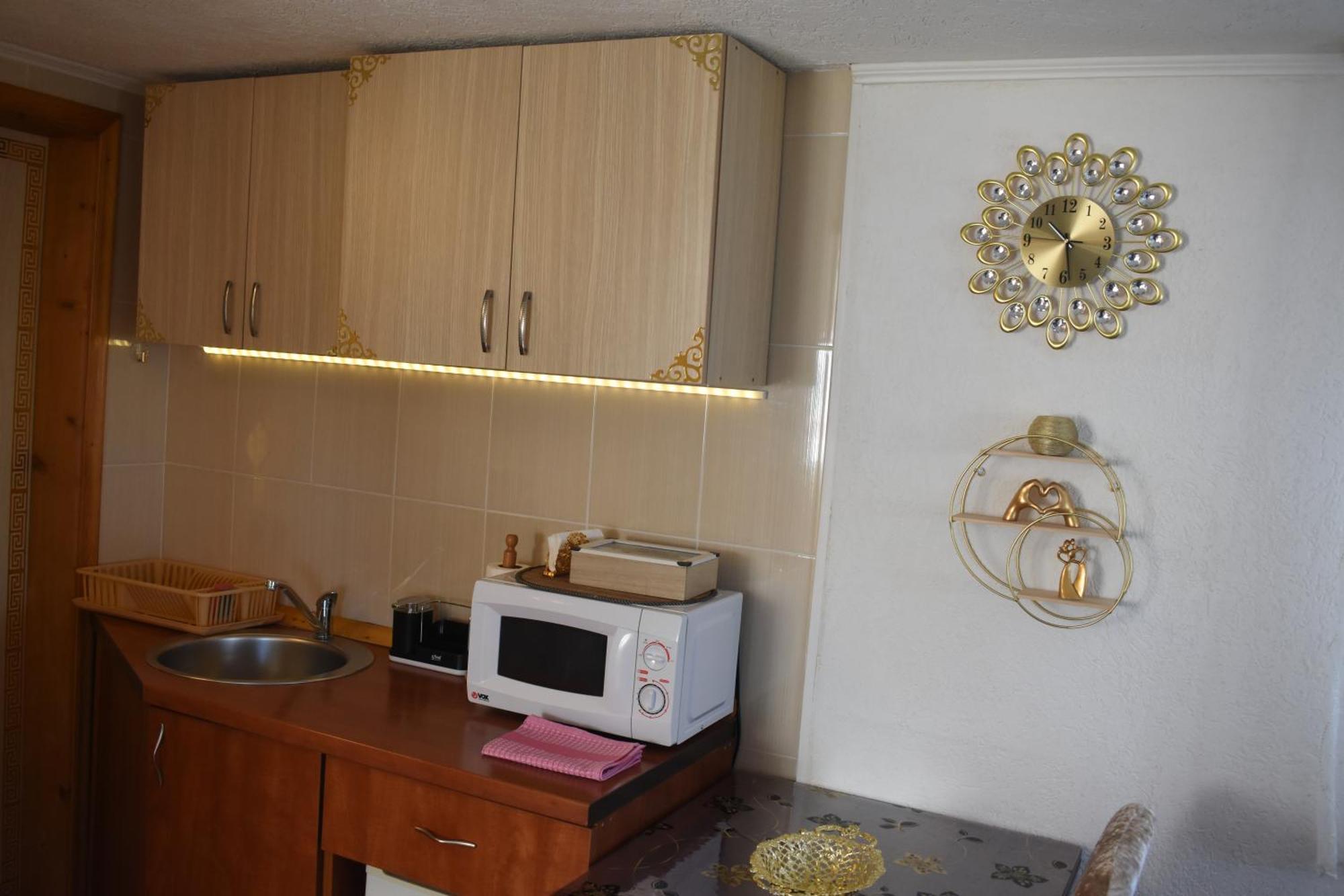 Sepic Accommodation Zabljak  Exterior photo