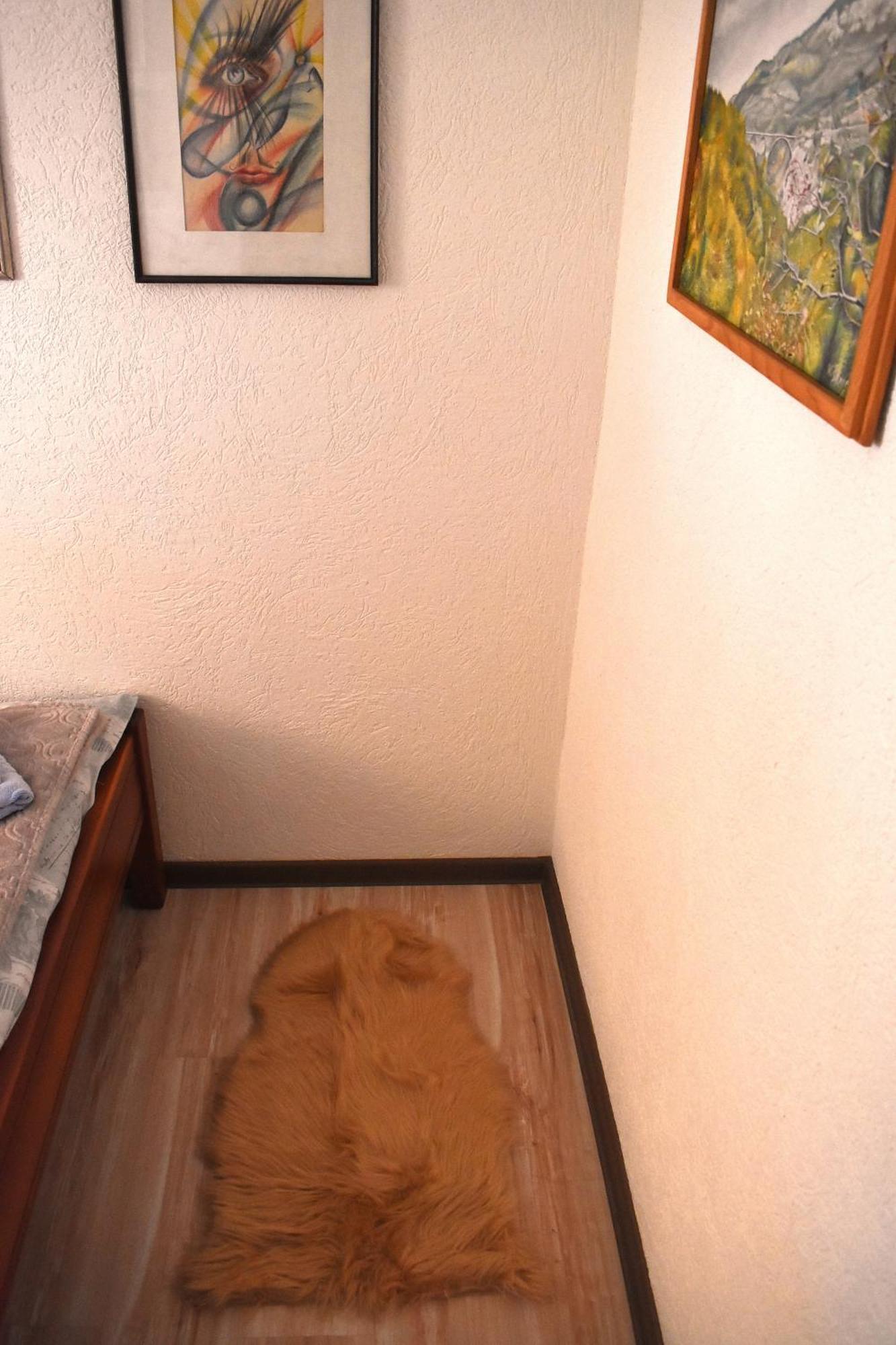 Sepic Accommodation Zabljak  Exterior photo