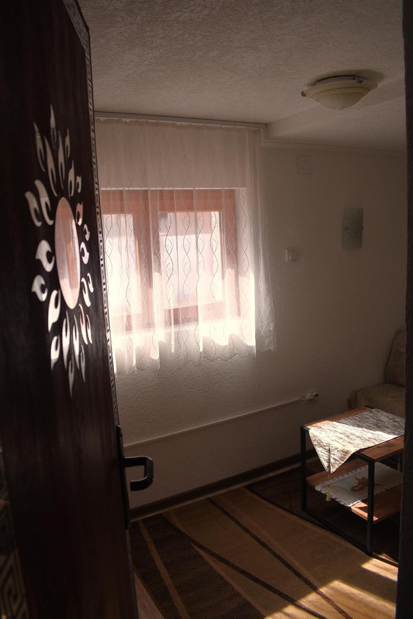 Sepic Accommodation Zabljak  Exterior photo