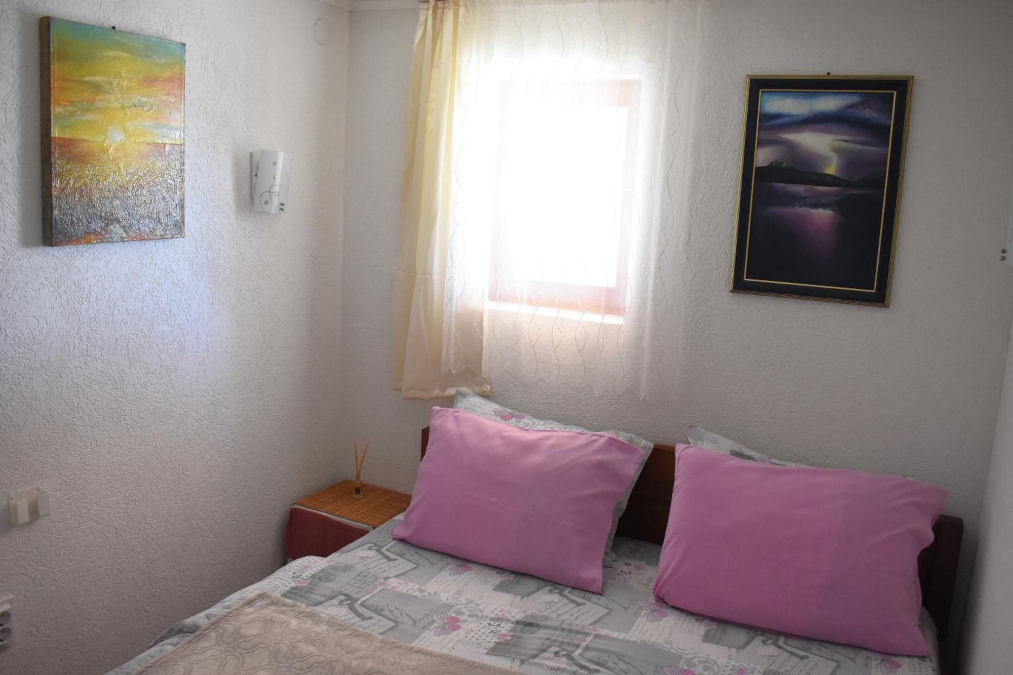 Sepic Accommodation Zabljak  Exterior photo