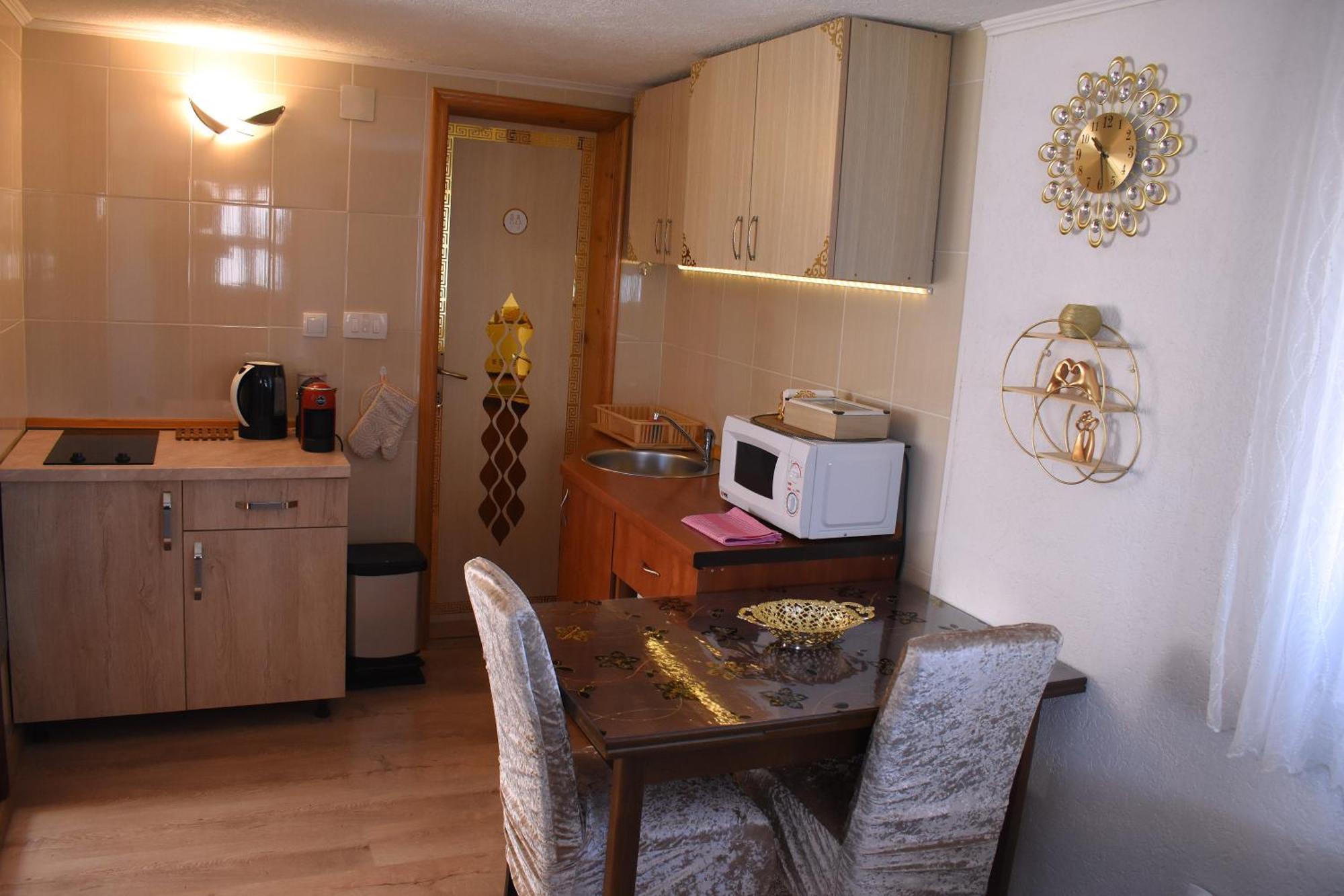 Sepic Accommodation Zabljak  Exterior photo