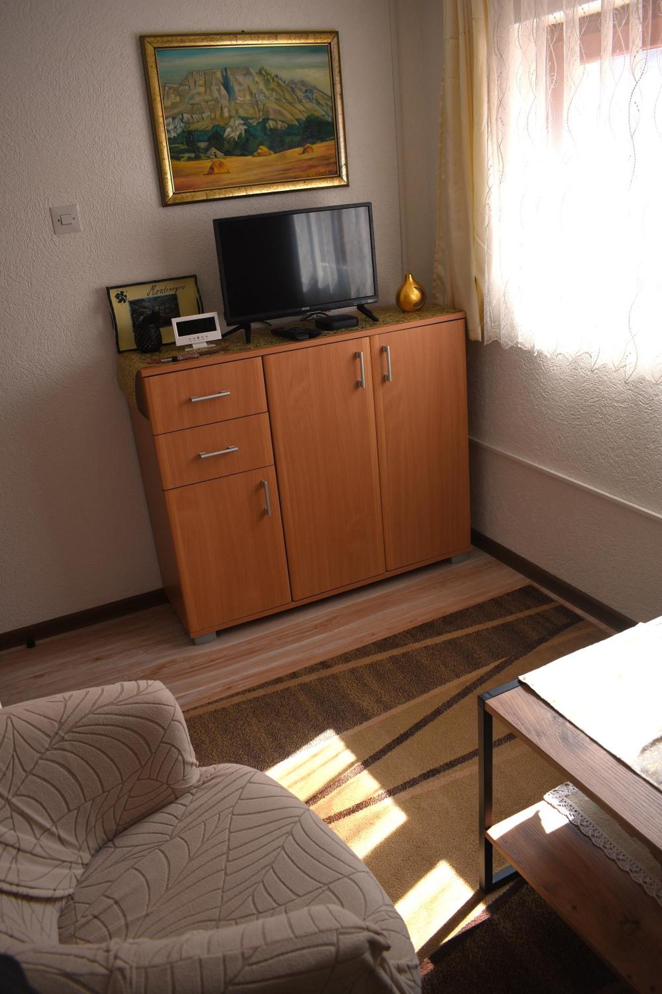 Sepic Accommodation Zabljak  Exterior photo