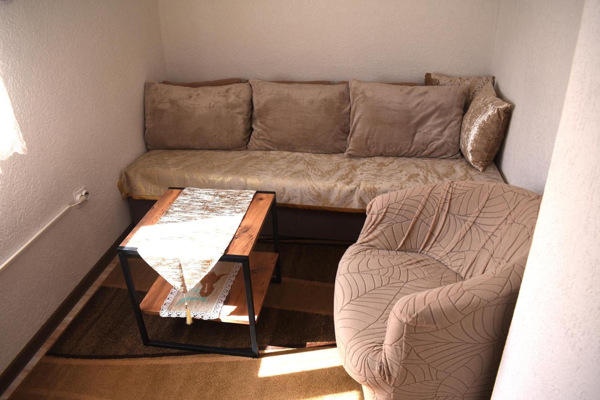 Sepic Accommodation Zabljak  Exterior photo