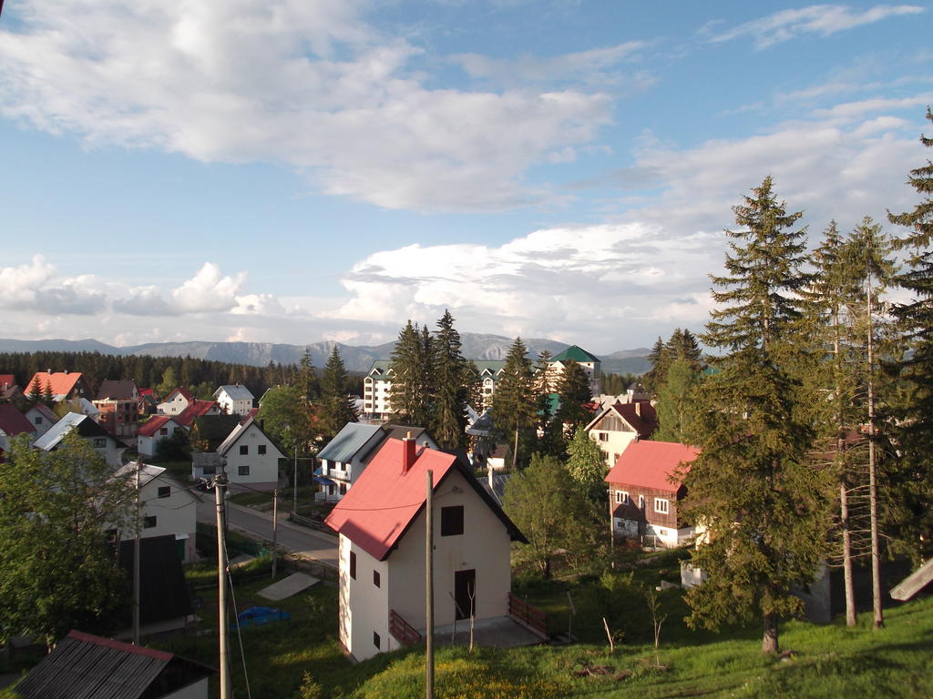 Sepic Accommodation Zabljak  Room photo